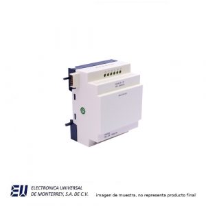 EXTENSION P/PLC 6E/4S 110VAC - SR3XT101FU