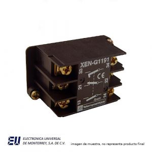 ELEMENTO - XENG1191