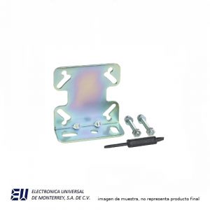 ESCUADRA DE FIJACION P/FOTOCELDA XUK - XUZA51