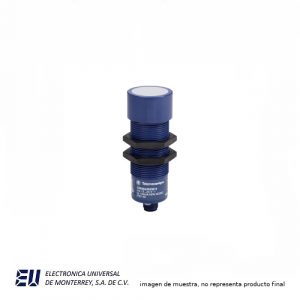SENS.ULTRASONICO 30MM NPN/PNP 12-24VCD 4HILOS - XX630A1KAM12