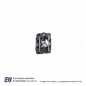 MODULO LED ROJO + CLIP - UZB5AVG4