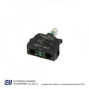 BLOQUE LUMINOSO C/LED - ZBV-M3