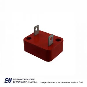 VARISTOR 575 VOLTS 770 JOULES - V571DB40