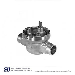 Valvula para fan and coil Honeywell - VU53S2059/U
