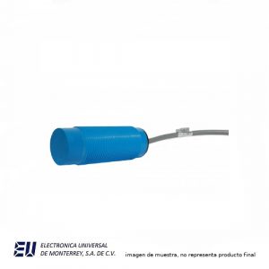 SENSOR CAP. 30X2-25MM 10-40VDC PNP.NO+NC SALIENTE 72mm LARGO - ZC30L-3025PC