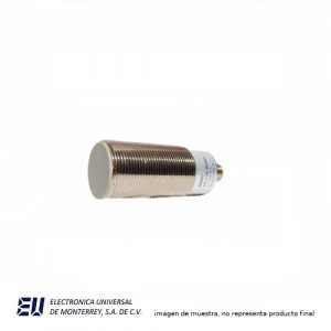 SENSOR INDUCTIVO 30x16MM 20-250V VAC, NA, RASO, 80MM LARGO - ZI30L-2016AT4