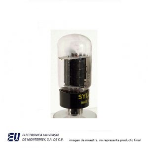 BULBO SYLVANIA  B6AV5GA