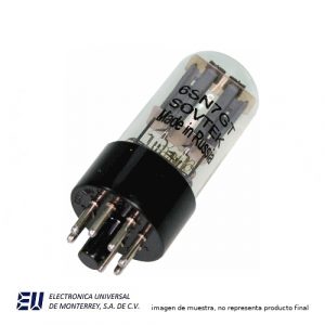 BULBO  SOVTEK  B6SN7GT