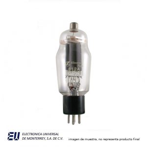 BULBO 812A NATIONAL ELECTRONICS  B812A