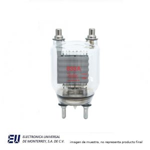 BULBO NATIONAL ELECTRONICS  B833A