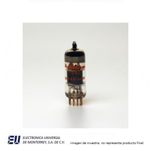 BULBO 7643/E80CF NATIONAL ELECTRONICS  BE80CF