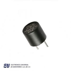 Fusible Electrónico Miniatura - SR-5