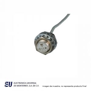 IND PROX SENS. M18 CABLE SHORT FLUSH IO-LINK - ICB18S30F08A2IO