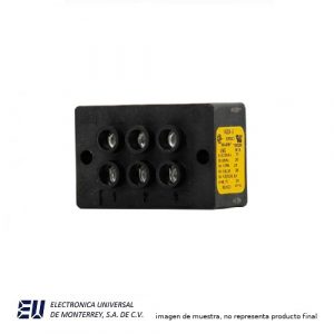 BLOCK DE DISTRIBUCION - 14004-3