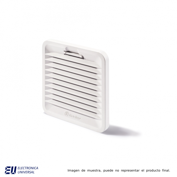 FILTRO PARA VENTILADOR TAMAÑO 4 (224X224)- 7F.02.0000.4000