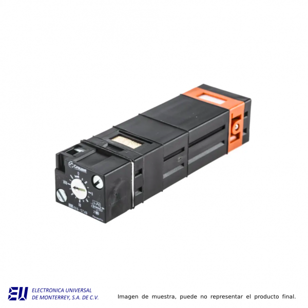 TIMER NEUMATICO 0.1-60S S+ - 81503725