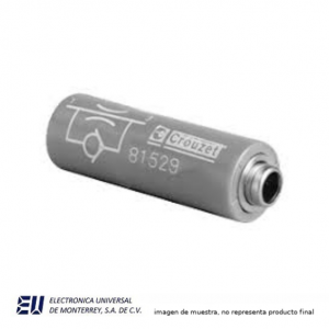 FIX FLOW RESTRICTOR - 81529008