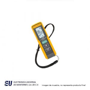 MEDIDOR DE DISTANCIA LASER 40M - FLUKE417D
