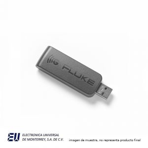 ADAPTADOR INALAMBRICO PARA PC - HFLUKE-PC3000 FC