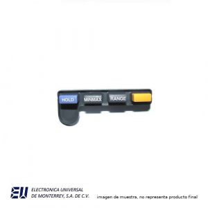 KEYPAD PARA 179 - FLUKE 1560052