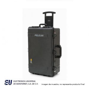 MALETIN, ACARREO 1586A Y 1586-2588 - FLUKE 1586/DS-CASE