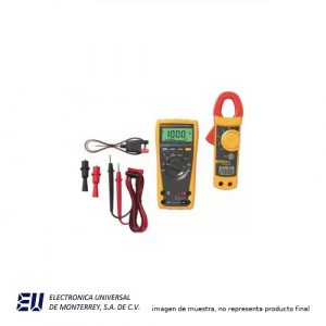 KIT DE MANTENIMIENTO PARA MULTIMETROS INDUSTRIALES FLUKE  - FLUKE 179-2/IMSK