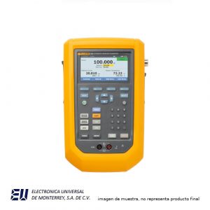 300 Psi, 20 Bar Automatic Pressure Calibrator, W/Fc - FLUKE 729 300G FC