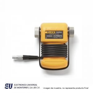 MODULO DE PRESION DE 3,000 PSI - FLUKE 750R29