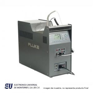 CALIBRADOR DE POZO DE CAMPO ULTRAFRIO - FLUKE 9190A