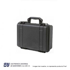 MALETIN, TRANSPORTE RIGIDO (1502A) - FLUKE 9301