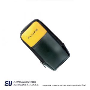 FUNDA FLUKE C771 PARA FLUKE 771 - FLUKE C771