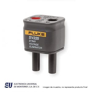 ELIMINADOR DE TENSION FANTASMA - FLUKE SV225