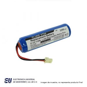 BATERIA PARA VT04   - FLUKE VT04-BATTERY