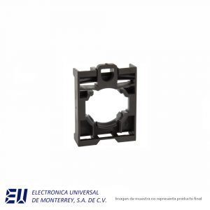 ADAPTADOR O CLIP PARA SERIE M22 4 CONTACTOS  - M22-A4