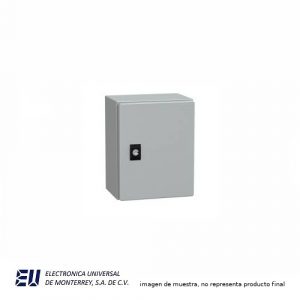 GABINETE 250X200X150 UNA PUERTA - NSYCRN252150M