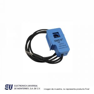 OKY3318-3 SENSOR DE CORRIENTE ALTERNA SCT013-000 50A / 1V - OKY3318