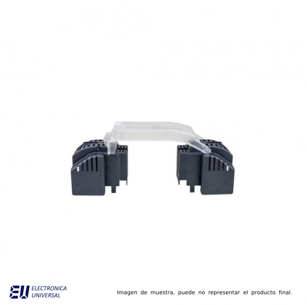 KIT DE ENVOLVENTE PARA BASES PORTAFUSIBLES NH - SD3-SK