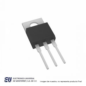 MOSFET 2SK1119 - T2SK1119
