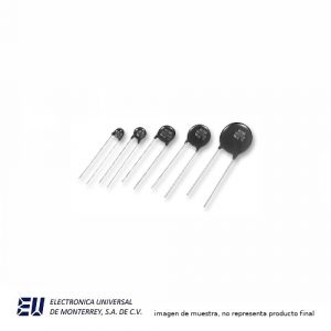VARISTOR 625L80 - V625L80
