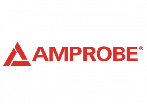 AMPROBE LOGO VECTOR