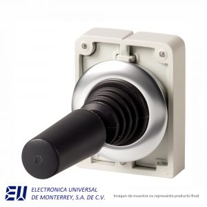 JOYSTICK M30 30MM MOMENTANEO 4 POS  -  M30C-FWJS4