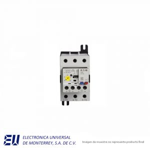 RELEVADORES DE SOBRECARGA DE ESTADO SOLIDO G 20-100 A-  XTOE100GGS