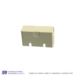 PROTECTOR PARA MICROSWITCH  107-2201 - HM107-2201