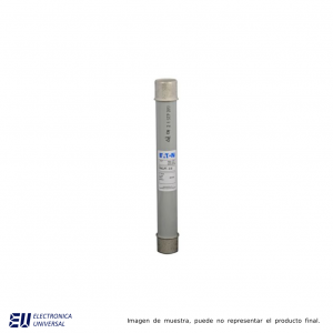 FUSIBLE PARA TRANSFORMADOR DE POTENCIAL, 5.5kV, 1 AMPERES - 5NCLPT-1E