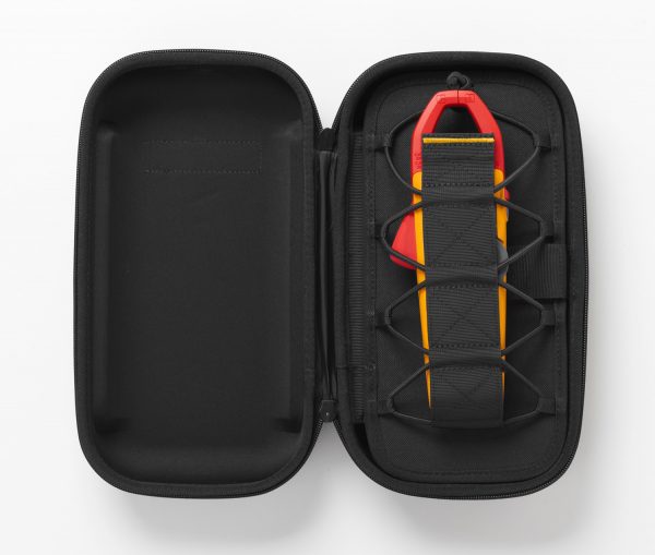 ESTUCHE RIGIDO PROTECTOR PARA PINZAS AMPERIMÉTRICAS - FLUKE C37XT - Image 2