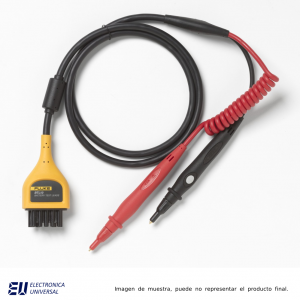 CABLE DE PRUEBAS PARA ANALIZADOR DE BATERÍAS SERIE BT500 - FLUKE BTL10