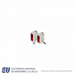 SENSOR FOTOELECTRICO PRR RD 6M PL TOP IO-LINK, PLG - PD30CTPR60BPM5IO