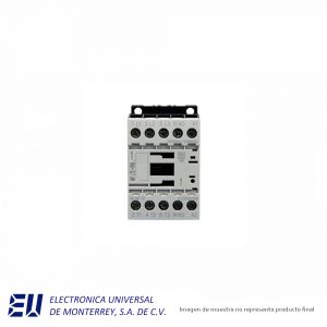 CONTACTOR 3P, FVNR, 32A, FRAME C, 1NO, 110VAC/50Hz 120VAC/60Hz COIL - XTCE032C10A