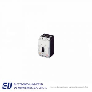Int. Aut.Sel.65KA/480V- - NZMH1-A32